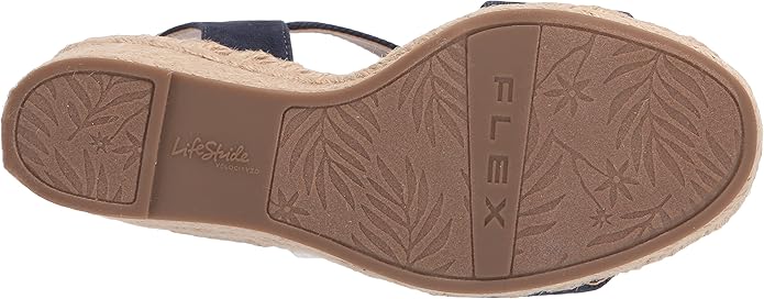 LifeStride Women's, Tango 2 Sandal