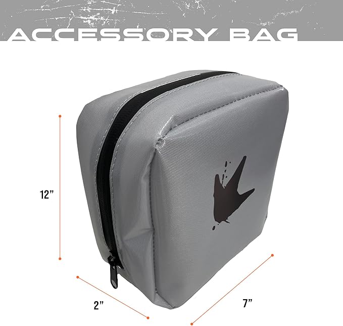 FROGG TOGGS Customizable Tackle Vault Accessories