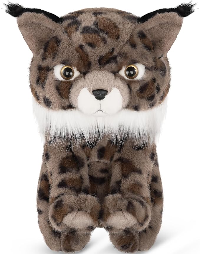 Funny Golf Driver Head Gover, Animal Golf Club Cover Ultra Premium Plush Tour Quality Driver Headcover for Men Women
