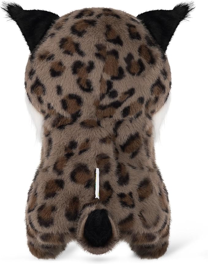 Funny Golf Driver Head Gover, Animal Golf Club Cover Ultra Premium Plush Tour Quality Driver Headcover for Men Women