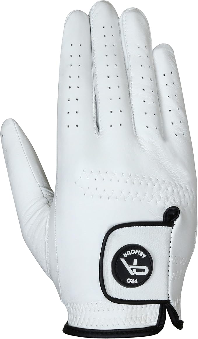 Cabretta Golf Gloves for Men, Leather Golf Gloves, Golf Gloves, cabretta Leather Gloves, Golf Accessories, Golf Gloves for Men, Professional Golf Gloves, Amateur Golf Gloves