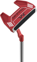 MAZEL Tour GS Men's Golf Putter,Right Handed,Golf Head Cover Included