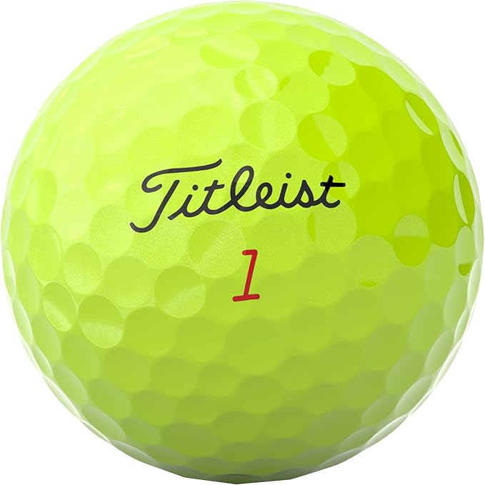 Titleist Pro V1x Golf Balls