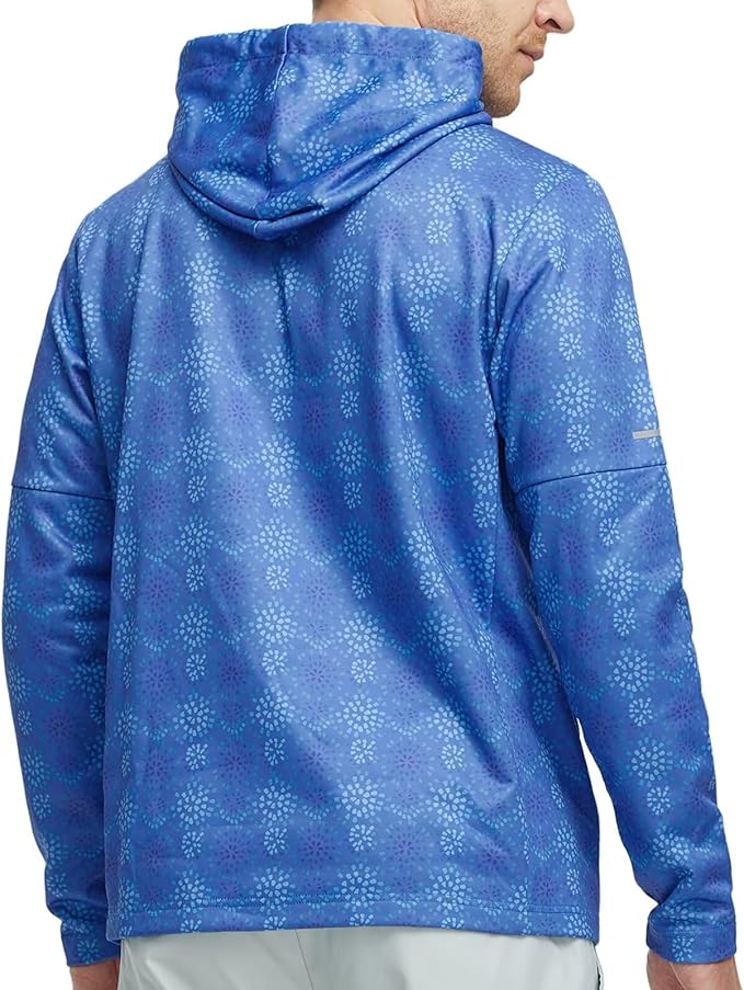 Hoodies for Men Golf Fleece Hooded Sweatshirts Dry Fit Athletic Lightweight Casual Midlayer Mens Hoodies Pullover
