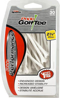Pride Performance 2-3/4" 30 Count