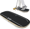 Rocalt Golf Pressure Plate, Golf speed trainer for Indoor Practice, Golf Training Aid &Golf Weight Shift Balance Board for Chipping and Hitting, Improving Strength & keep Tempo