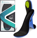 Premium Quality Gel Shoe Insoles from Japan, Shock Absorption, High Arch Support, Walking, Golf Insoles Men, Shoe Inserts Women, Shoe Insoles Women, Shoe Inserts Men, Unisex Sole Inserts, S