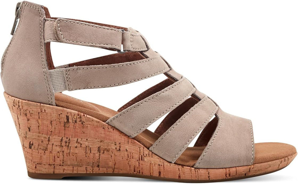 Rockport womens Briah Gladiator