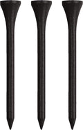 Izzo Wood Golf Tees (200 Pack)
