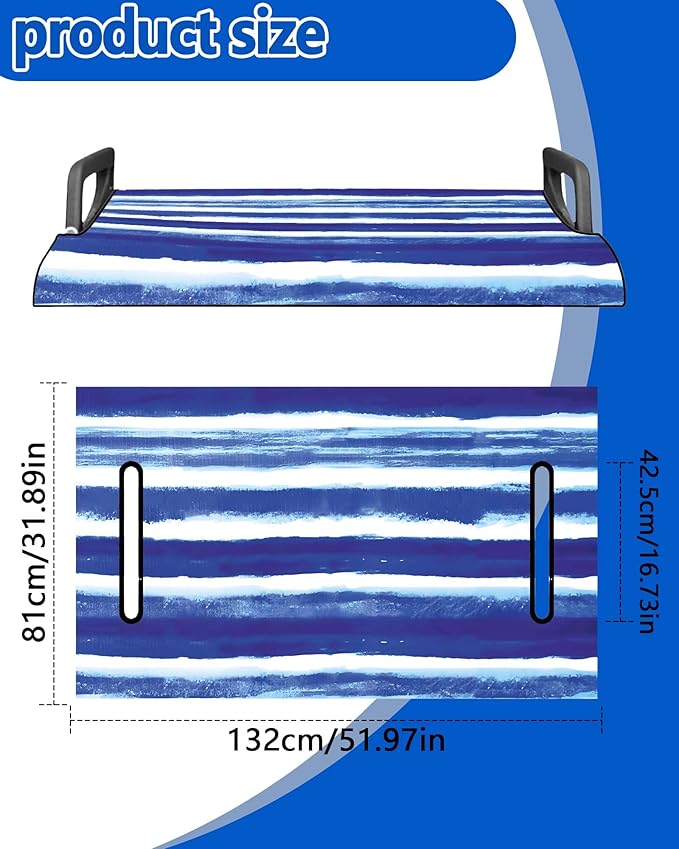 Comfortable Golf Cart Seat Covers, Soft Golf Cart Towel, Golf Cart Accessories, Club Car and Other 2-Seat Golf Carts
