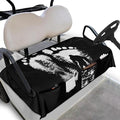 Golf Cart Seat Covers Universal Golf Cart Seat Cover Blanket Cushion Cover Sports Golf Cart Accessories