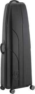 Samsonite Tour Classic Golf Hard Case Golf Travel Bag, Lightweight & Durable ABS Shell, 360 Degree Multi-Directional Wheels