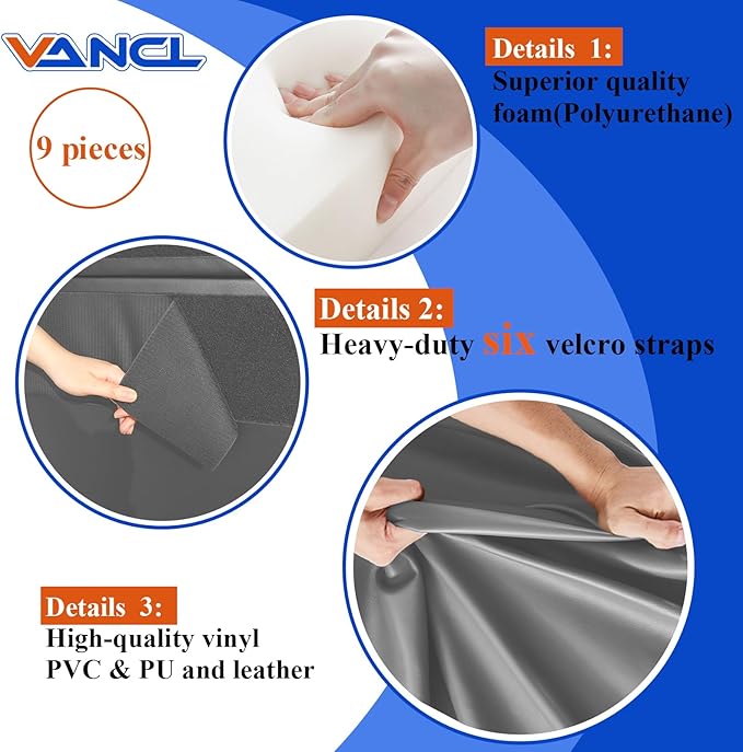 Gym Padding Wall Pads for Gym Wall Mats Basketball Wall Padding 2" Thick Foam Gym Wall Pad for Kids Wall Pad Protection, Waterproof Durable Wall Pads for Safety Colorful Wall Pad