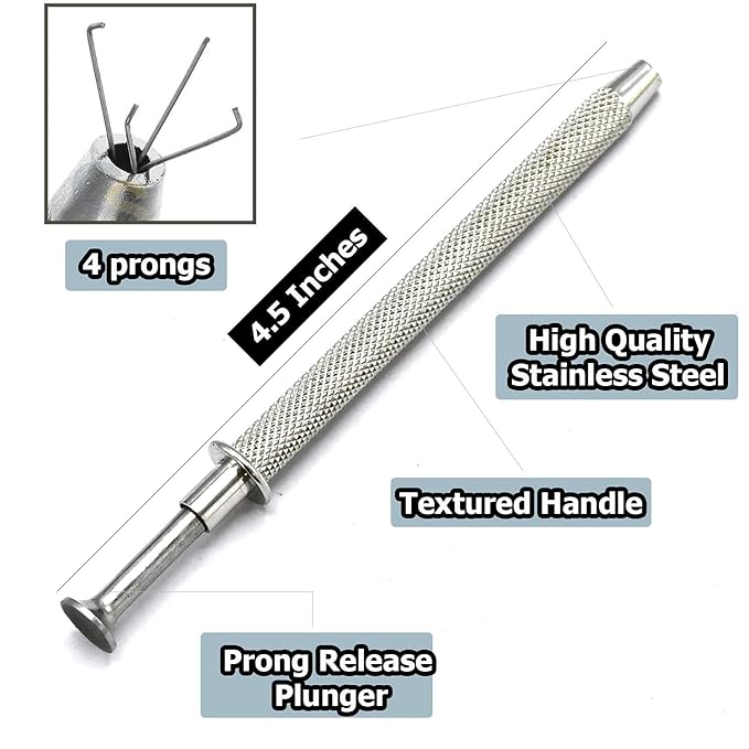 Ball Grabber (Silver) by G.S Online Store