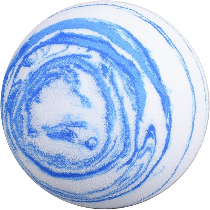 Practice Golf Balls,Golf Training Balls,10Pcs Sponge Garden Soft EVA Elastic Golf Balls for Indoor/Outdoor Golf Practice
