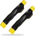Golf Grip Trainer, Right or Left Handed Golf Training Aid for All Levels of Golfers - Fix Hand Position & Grasp, Master Correct Grip Posture, Golf Accessories