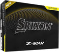 Srixon Z-Star Golf Balls