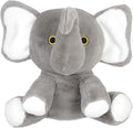 Golf Club Driver Headcovers Funny Animals Elephant Bear Driver Head Cover fits up to 460cc Driver Clube Head Great Gift Idea for Men Women Who Love Golf Also for Kids (Bear)