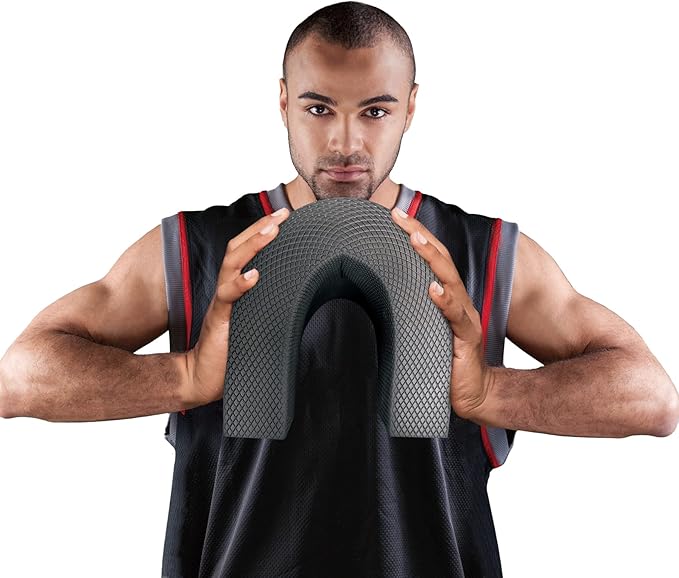 Foam Balance Pad,5BILLION Stability Pad for Physical Therapy,Non-Slip Exercise Balance Pad for Balance workouts,Yoga Knee Pad for Gym Fitness Stretching Pilate