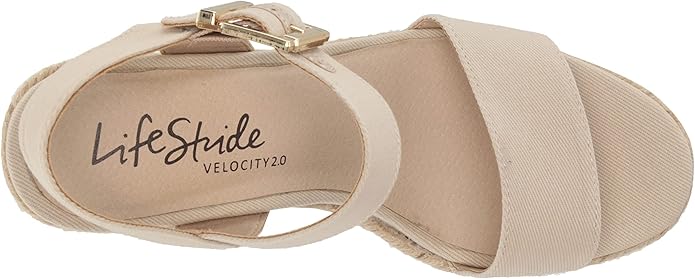 LifeStride Women's, Tango 2 Sandal