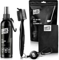 Golf Club Cleaning Kit - Includes a Groove Cleaner Tool with Golf Club Cleaner Brush, Towel and Golf Club Cleaner Spray