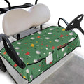 Golf Cart Seat Covers Universal Golf Cart Seat Cover Blanket Cushion Cover Sports Golf Cart Accessories