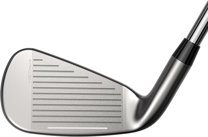 Cobra Golf Darkspeed Adapt Men's Iron Set