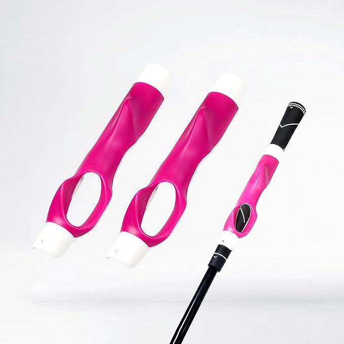 grip trainer golf, golf grip trainer, golf grip trainer right hand for Improving Hand Posture, Helps Train Proper Hand Posture（2P）