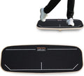 Golf Pressure Plate, Golf Weight Shift Board, Teaching Tool for Club Practice & Drills, Golf Swing Trainer, Improve Balance & Accuracy, Golf Training Aid for Increased Power & Swing Rhythm