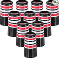 PATIKIL Golf Ferrules Tapered Golf Club Ferrules Multi-Ring Iron Ferrule Rings
