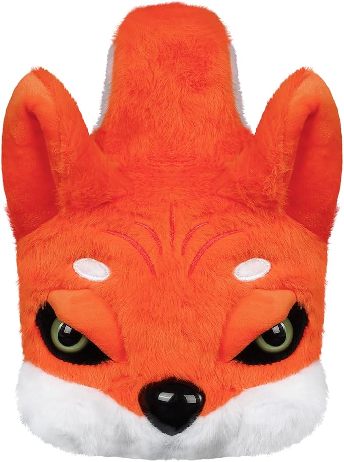 mytag Funny Putter Headcover, Premium Plush Animal Putter Cover for Blade/Mallet