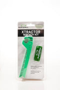 Softspikes XTractor Wrench Kit - Remove and Replace Even The Most Stubborn Golf Spikes