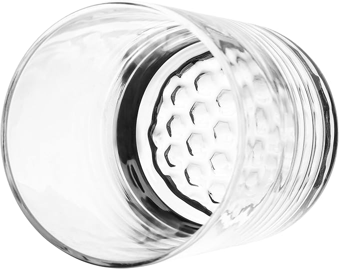 Golf Cart Decanter Whiskey Decanter and 2 Whiskey Glasses - The Wine Savant, Gift for Both Men & Women, Golfs Accessories, Golfer Gifts, Based on A Replica (850ml Decanter - 8 Ounce Glasses)