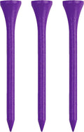 Izzo Wood Golf Tees (200 Pack)
