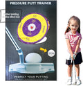 Master The Perfect Putting Stroke with Putting Trainer - Take Your Golf Technique to New Heights, Putting Trainer Blind Box - Exclusive for Clubs