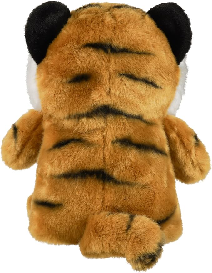 mytag Driver Head Cover, Ultra Premium Plush | Funny Driver Headcover, Tour Quality Golf Club Cover Long Sock Protect