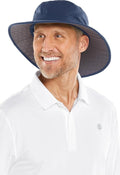 Unisex Fore Golf Hat UPF 50+