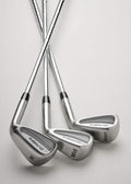 Golf Swing Training Aid Club – Smaller Clubface for Better Ball-Striking & Instant Feedback | Swing Trainer to Improve Accuracy & Consistency | True Temper Shaft & ICON Grip