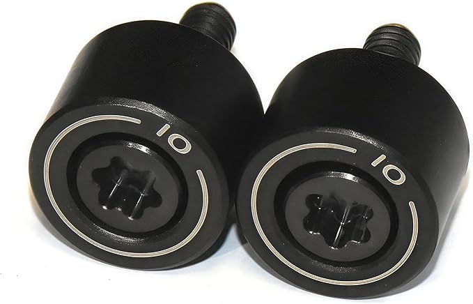 2pcs Golf Weight Compatible with 2025 Taylormade R7 Quad Mini Driver Speed Porcket Clubs Available in Yellow and White(5/6/7/8/10/12/14/15/16g)