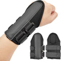 Golf Wrist Training Aid Adjustable Golf Wrist Trainer Correct Develop Muscle Memory Practice Tool Hinge Trainer Swing Training Aid Swing .-