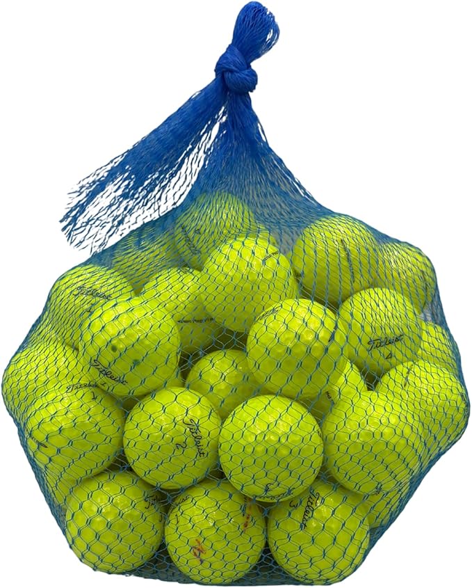 Golf Ball Planet Pro V1 2023 4A/Near Mint Recycled Used Golf Balls for Titleist 2023/2024 Model Great Condition