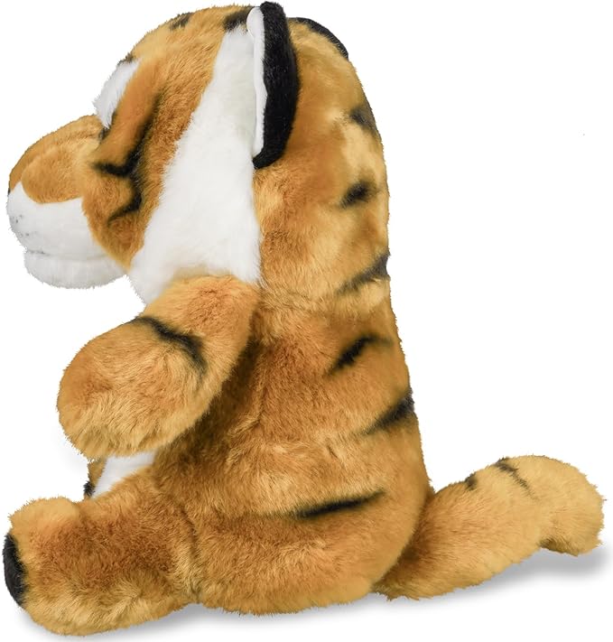 mytag Driver Head Cover, Ultra Premium Plush | Funny Driver Headcover, Tour Quality Golf Club Cover Long Sock Protect