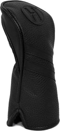 ProActive Sports Vintage Golf Club Head Covers | Classic Leather Look