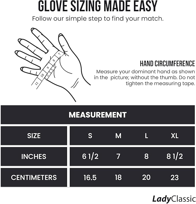 Copper Infused Golf Glove for Men – Black/Black – Compression Fit Arthritis Relief Non-Slip Grip Muscle & Joint Support – USGA Approved (Left/One Size)
