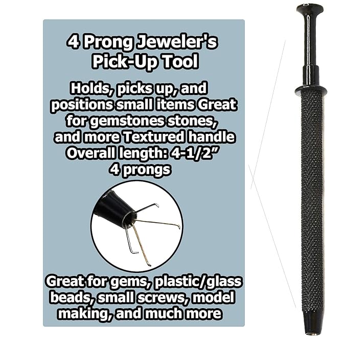 Ball Grabber (Black)