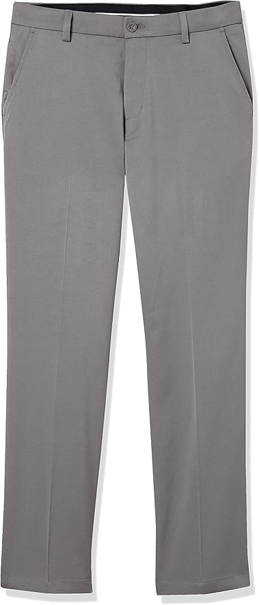 Amazon Essentials Men's Classic-Fit Stretch Golf Pant - Discontinued Colors