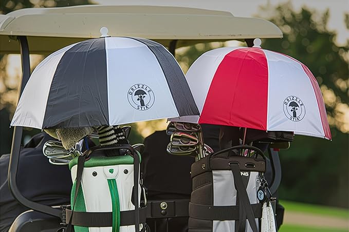 Flex- Golf Club Umbrella