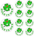 Amy Sport Golf Ball Markers Assorted Patterns Fits All Magnetic Golf Tools Value Set, Alloy Soft Enamel Technique Marker for Hat Clips Gloves Golf Divot Tools Marks