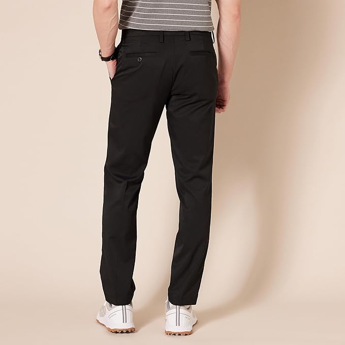 Amazon Essentials Men's Slim-Fit Stretch Golf Pant