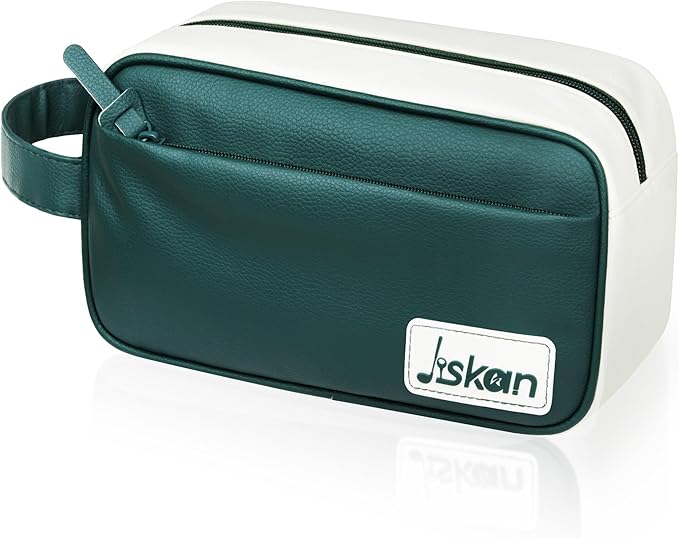 Golf Pouch Bag for Men/Women, Pro Golf Valuables Accessories Organizer for Tees, Balls, Cash, Phone, Keys Etc, Essentials Golf Accessories Golf Gifts for Men/Women